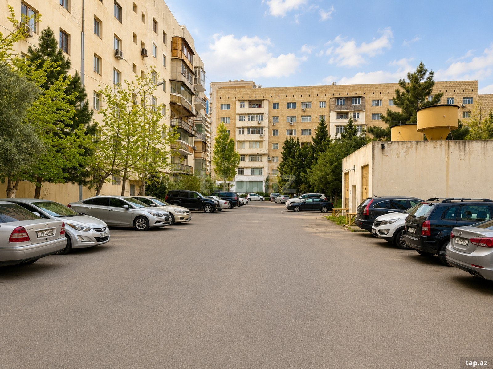 3-otaqlı yeni tikili, Mehdi Mehdizadə küç., 100 m²