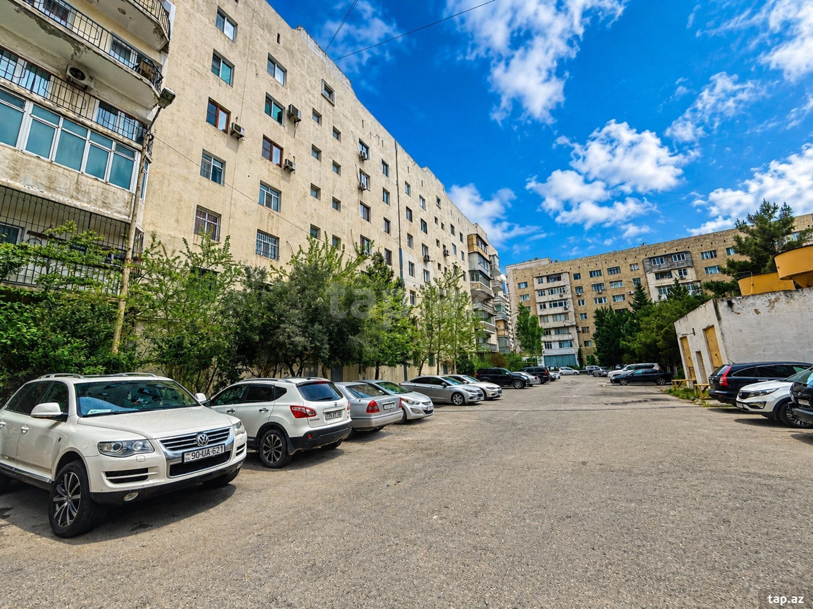 3-otaqlı yeni tikili, Mehdi Mehdizadə küç., 100 m²