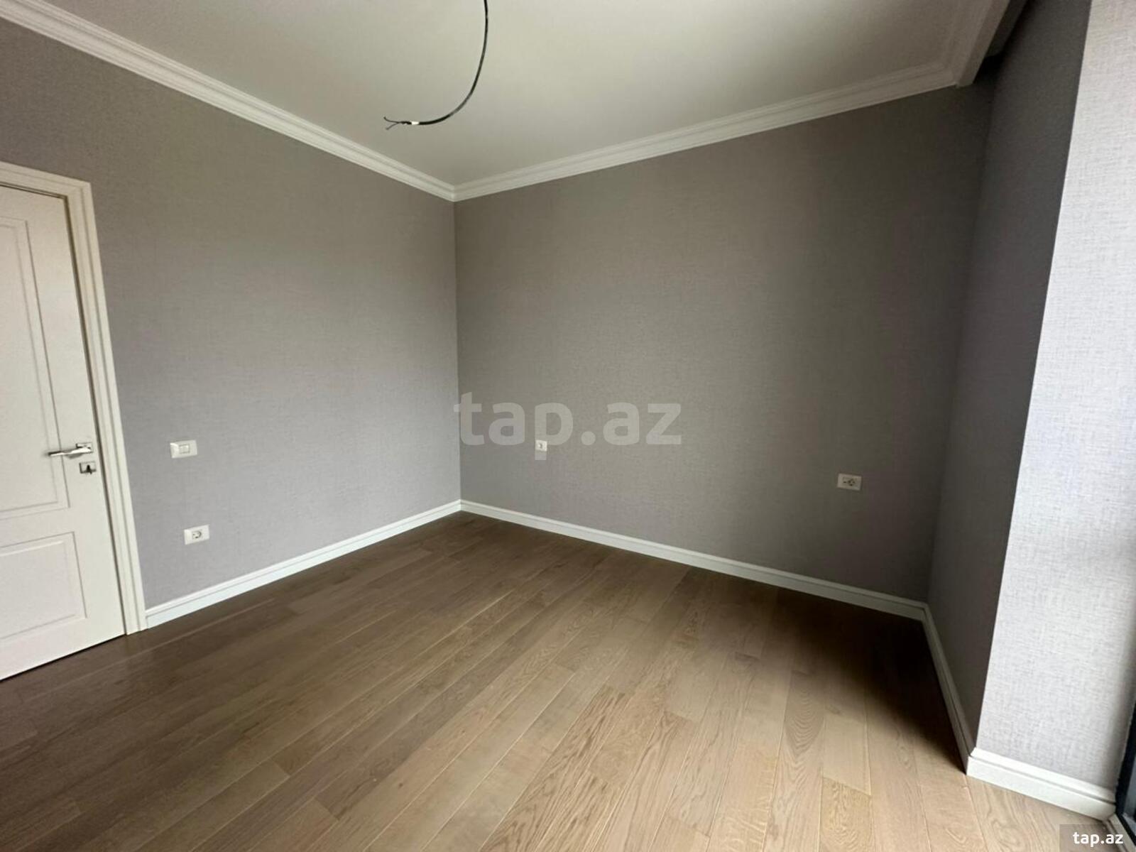 2-otaqlı yeni tikili, N.Nərimanov r., 59 m²