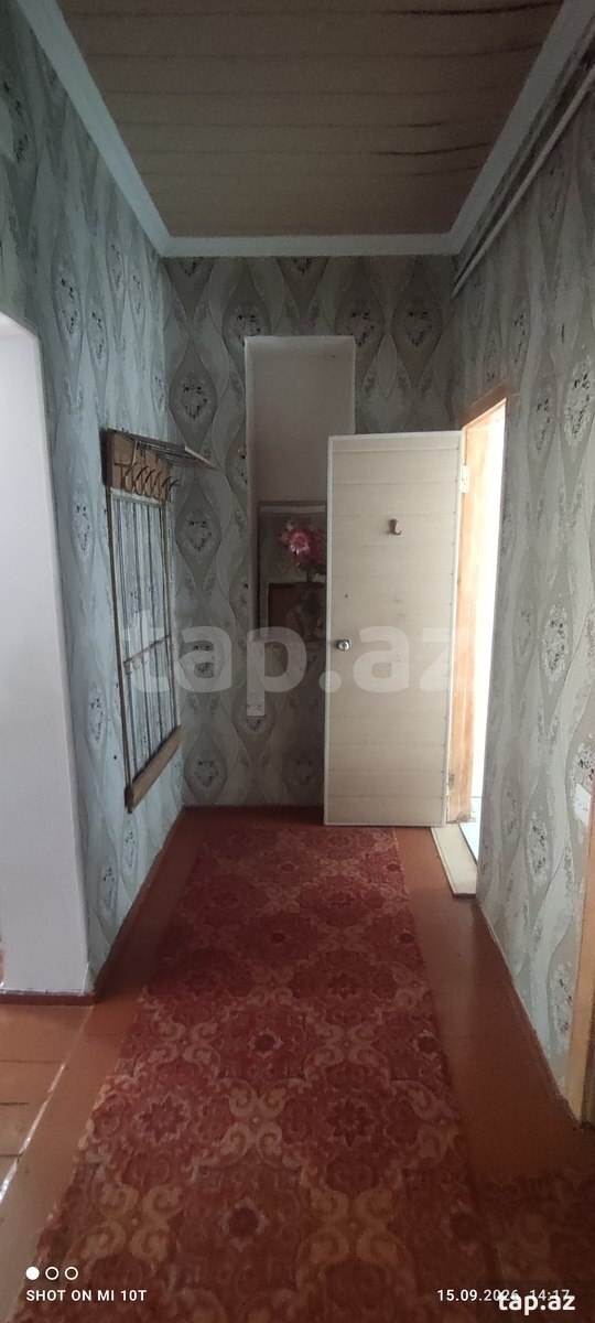 2 otaqlı mənzil satılır, Pirallahı, Bakı