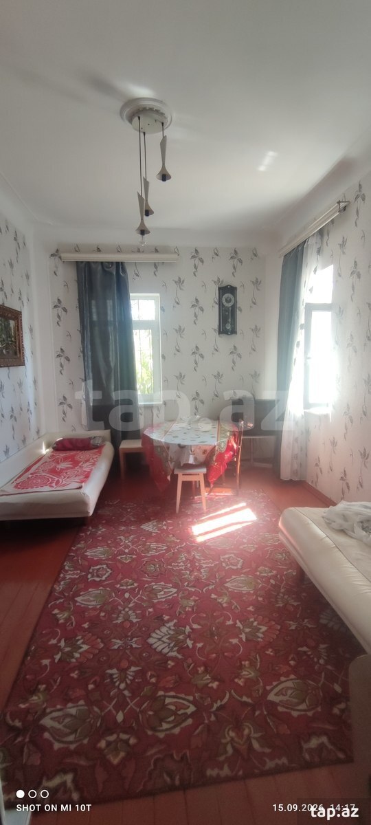 2 otaqlı mənzil satılır, Pirallahı, Bakı