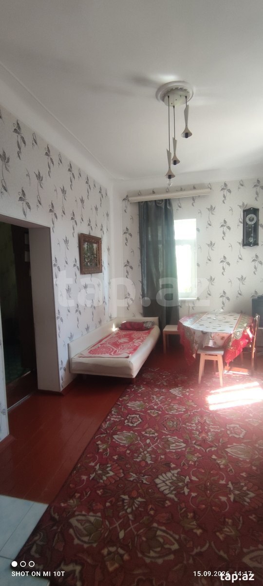 2 otaqlı mənzil satılır, Pirallahı, Bakı