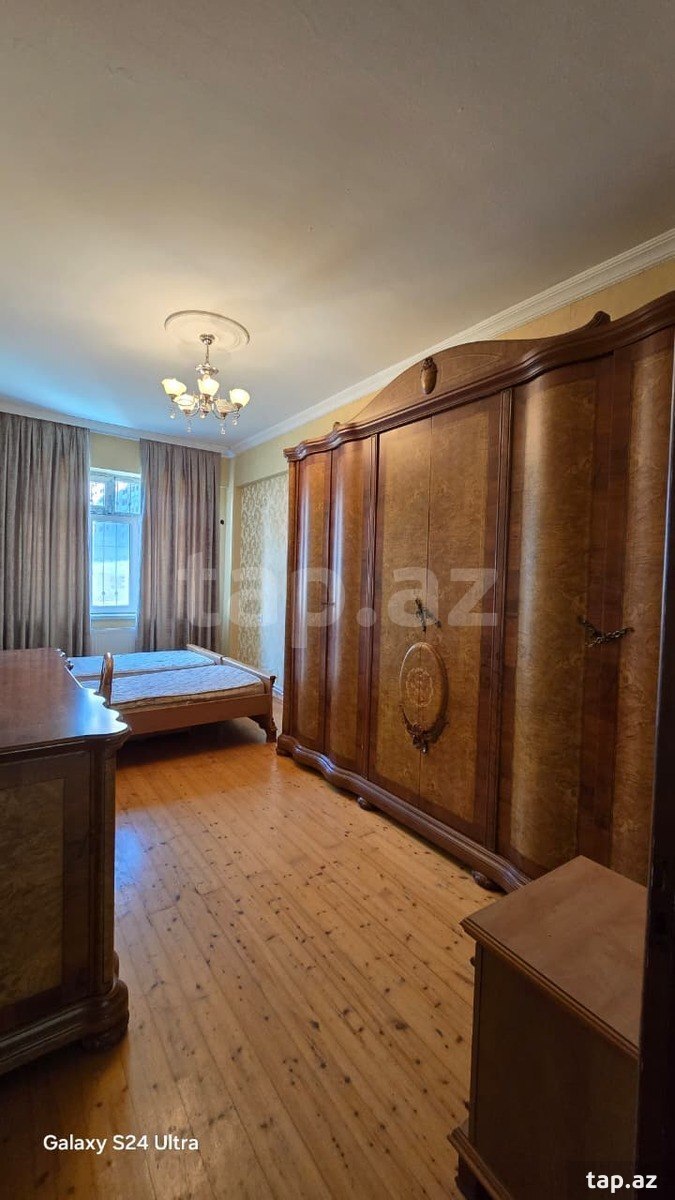 2-otaqlı yeni tikili, Xırdalan ş., 45 m²