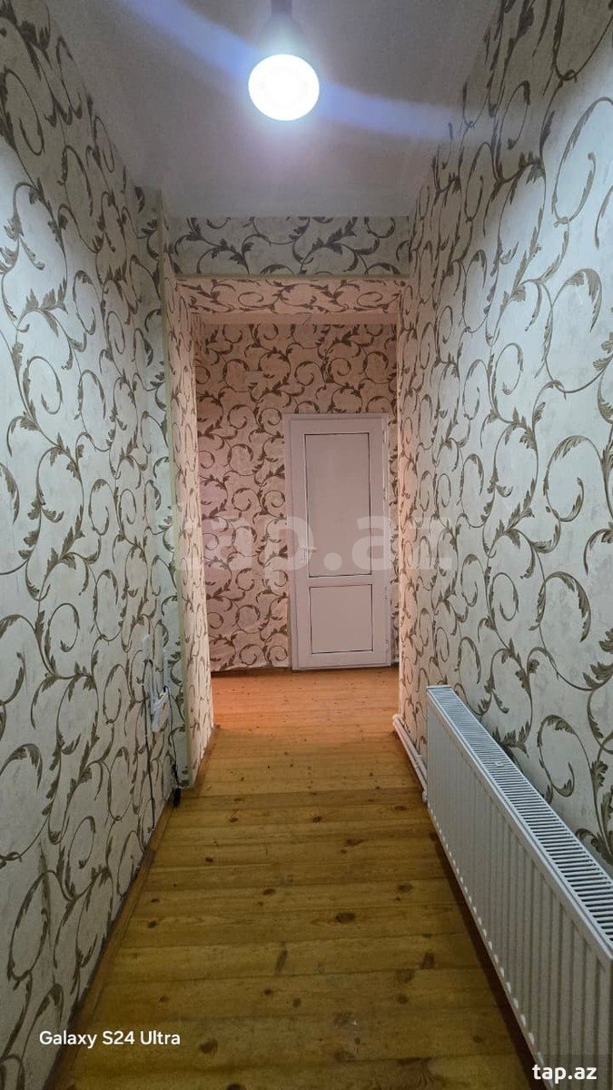 2-otaqlı yeni tikili, Xırdalan ş., 45 m²