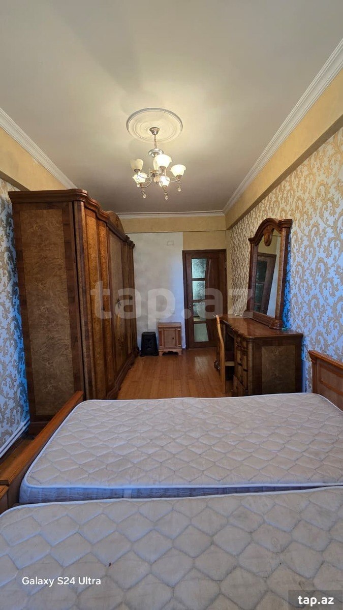 2-otaqlı yeni tikili, Xırdalan ş., 45 m²
