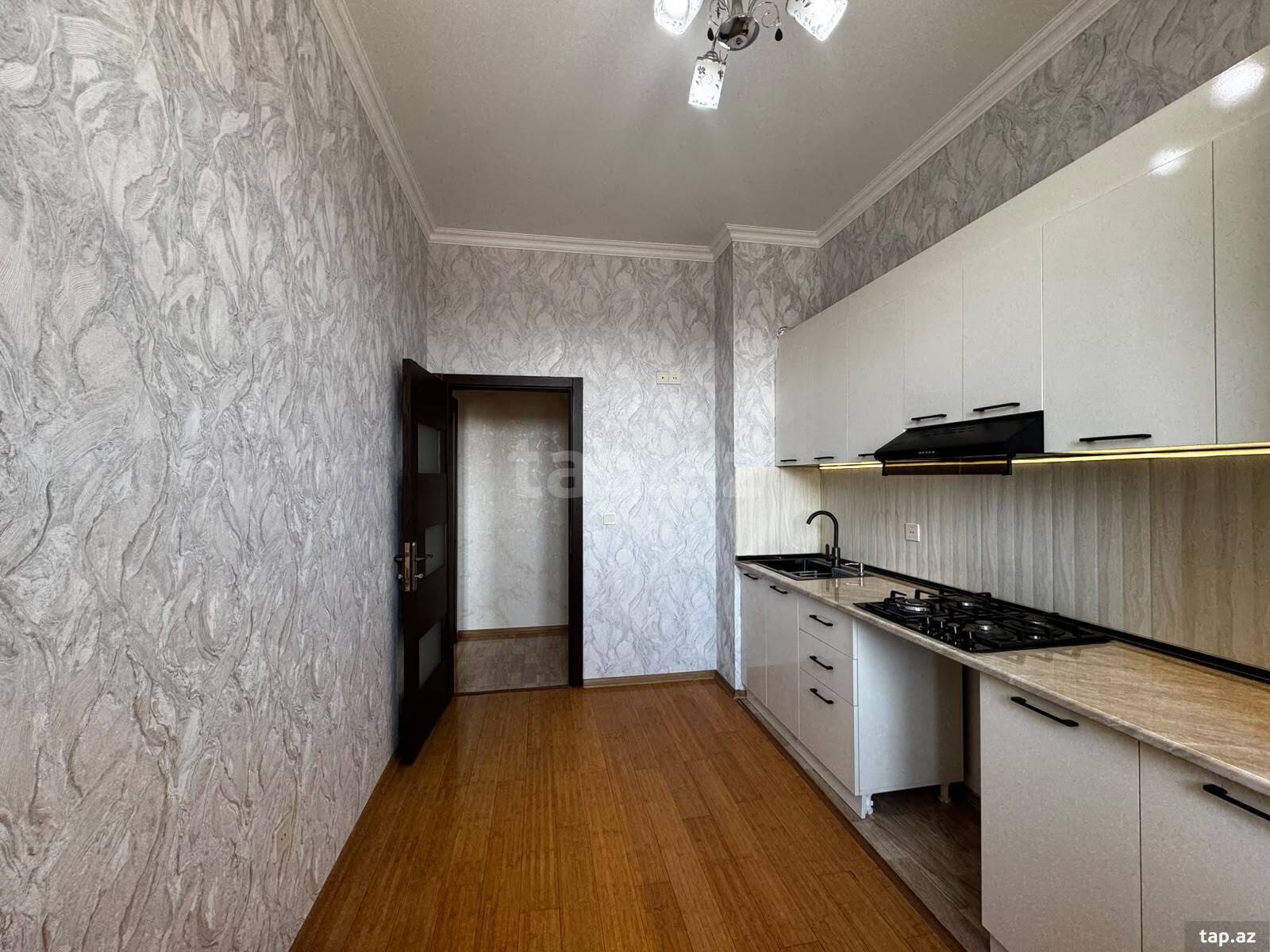 2 otaqlı mənzil satılır, Xırdalan