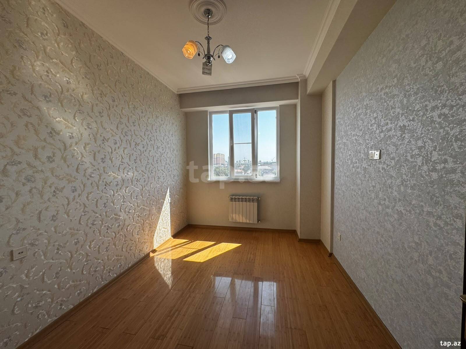 2 otaqlı mənzil satılır, Xırdalan