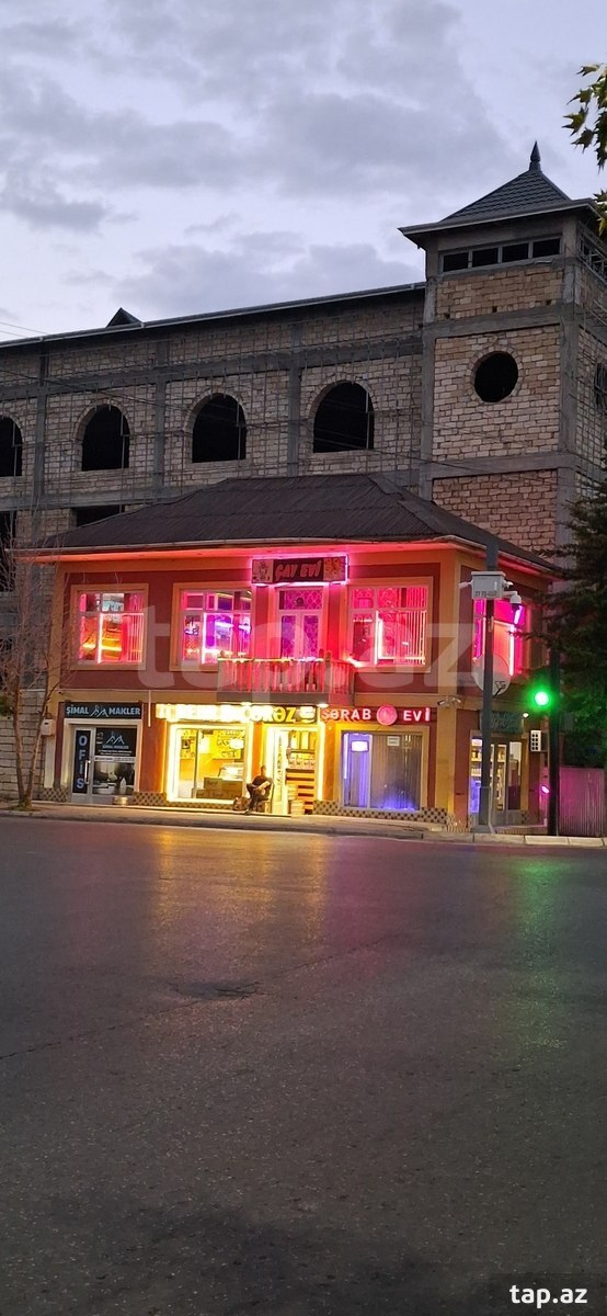 Ofis icarəyə verilir, Xaçmaz r.