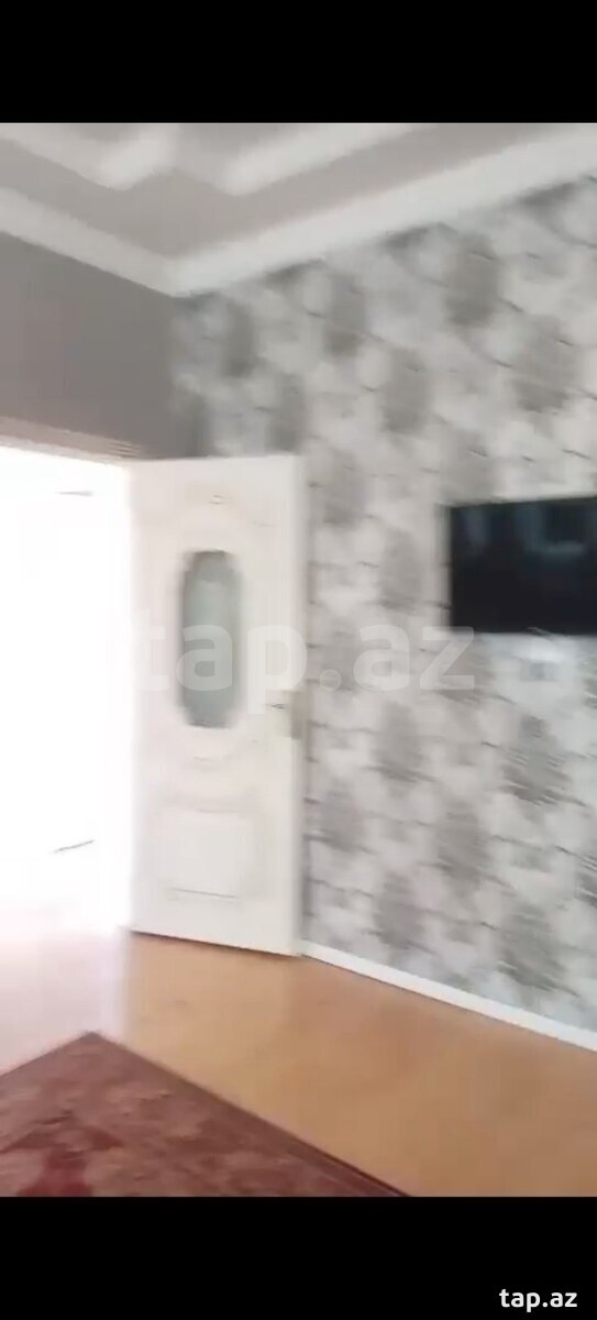 Həyət evi kirayə verilir, Sabunçu r.