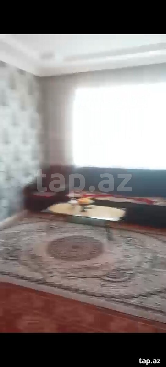 Həyət evi kirayə verilir, Sabunçu r.