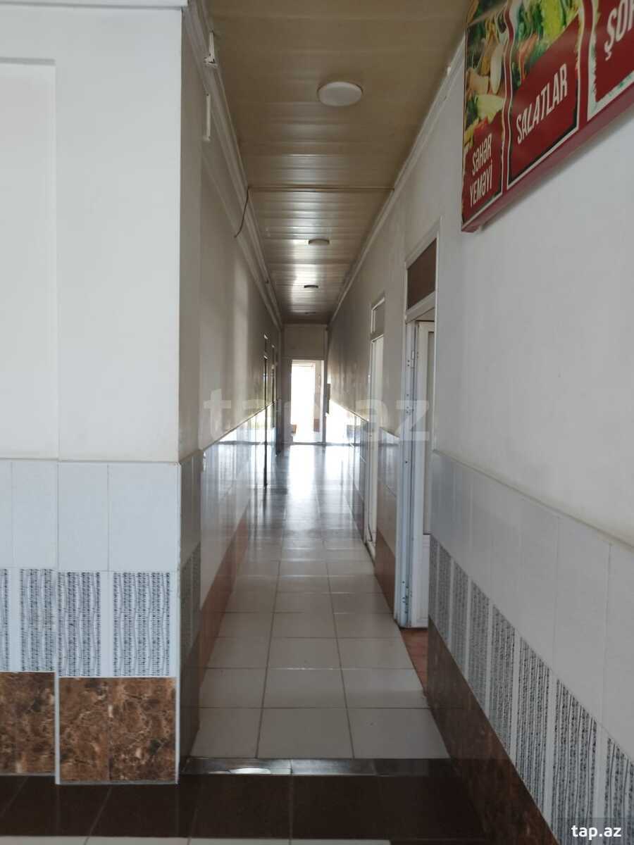 Obyekt, Hacıqabul r.