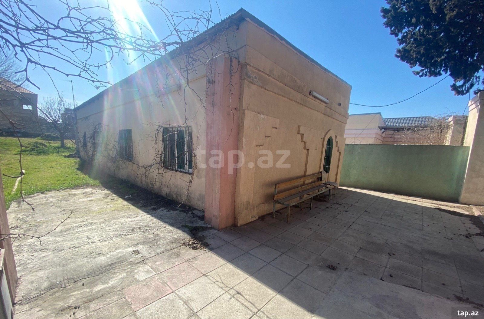3-комн. дача на продажу, Сумгаит