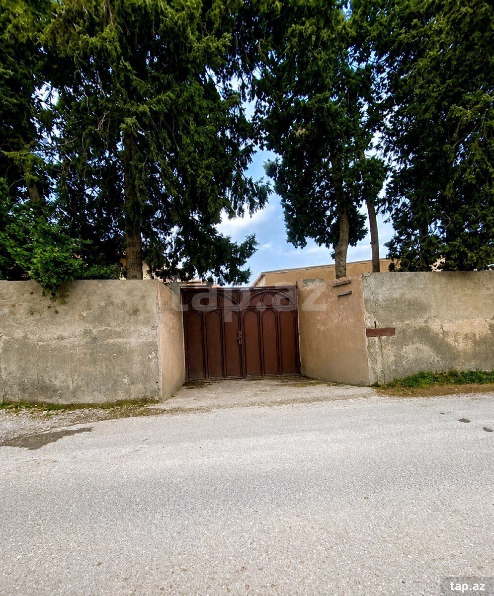 3-комн. дача на продажу, Сумгаит