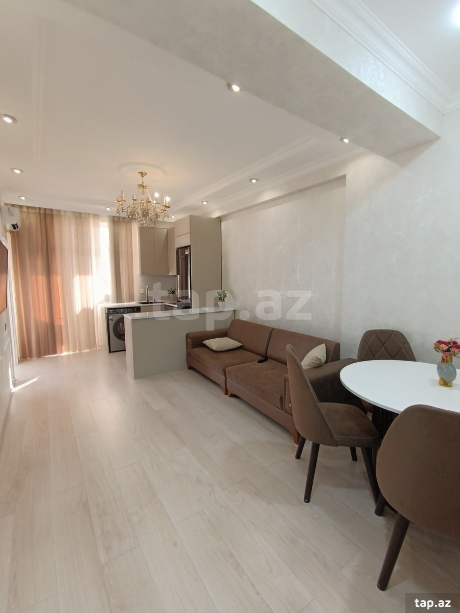 3 otaqlı mənzil satılır, Xırdalan