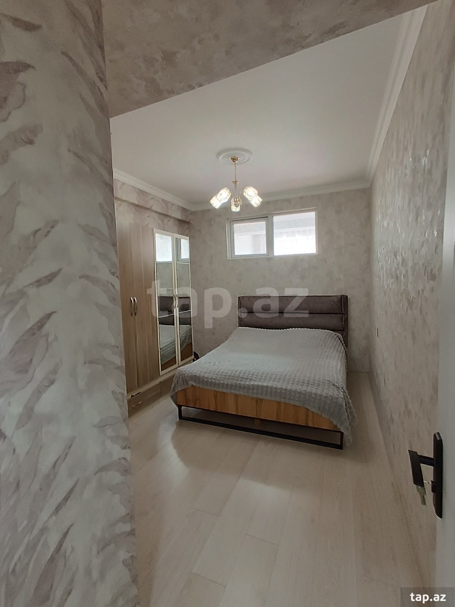 3 otaqlı mənzil satılır, Xırdalan