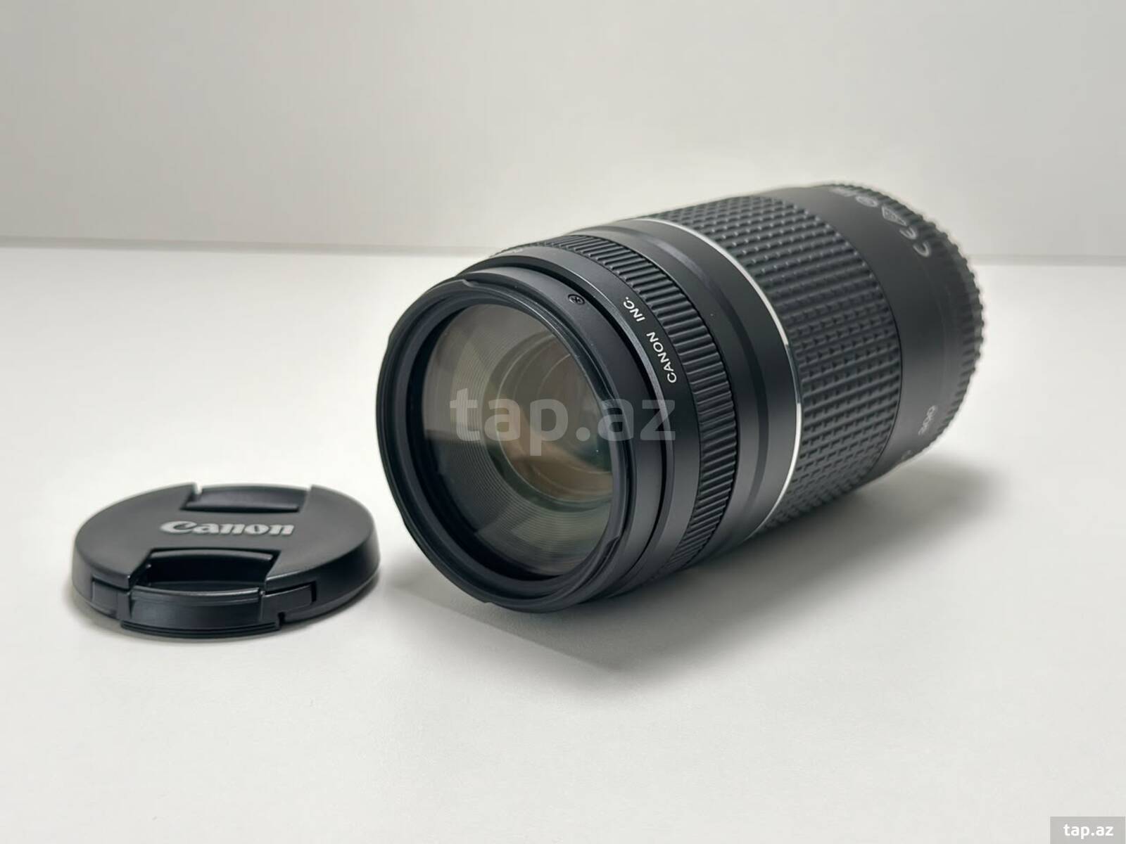 Linza Canon 75-300mm III