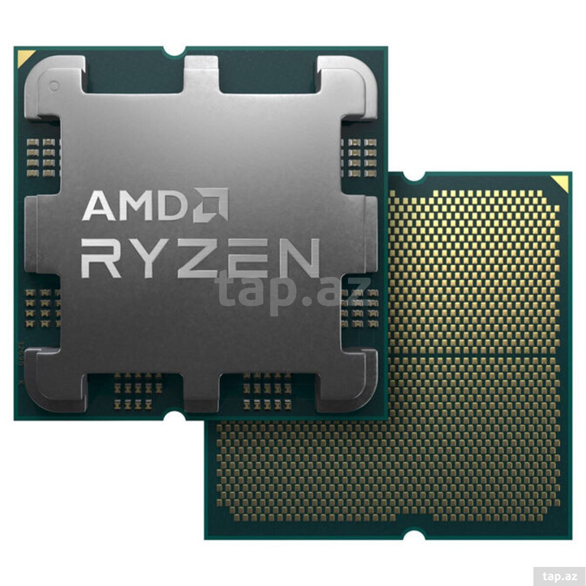 Prosessor "AMD Ryzen 5 7600X"