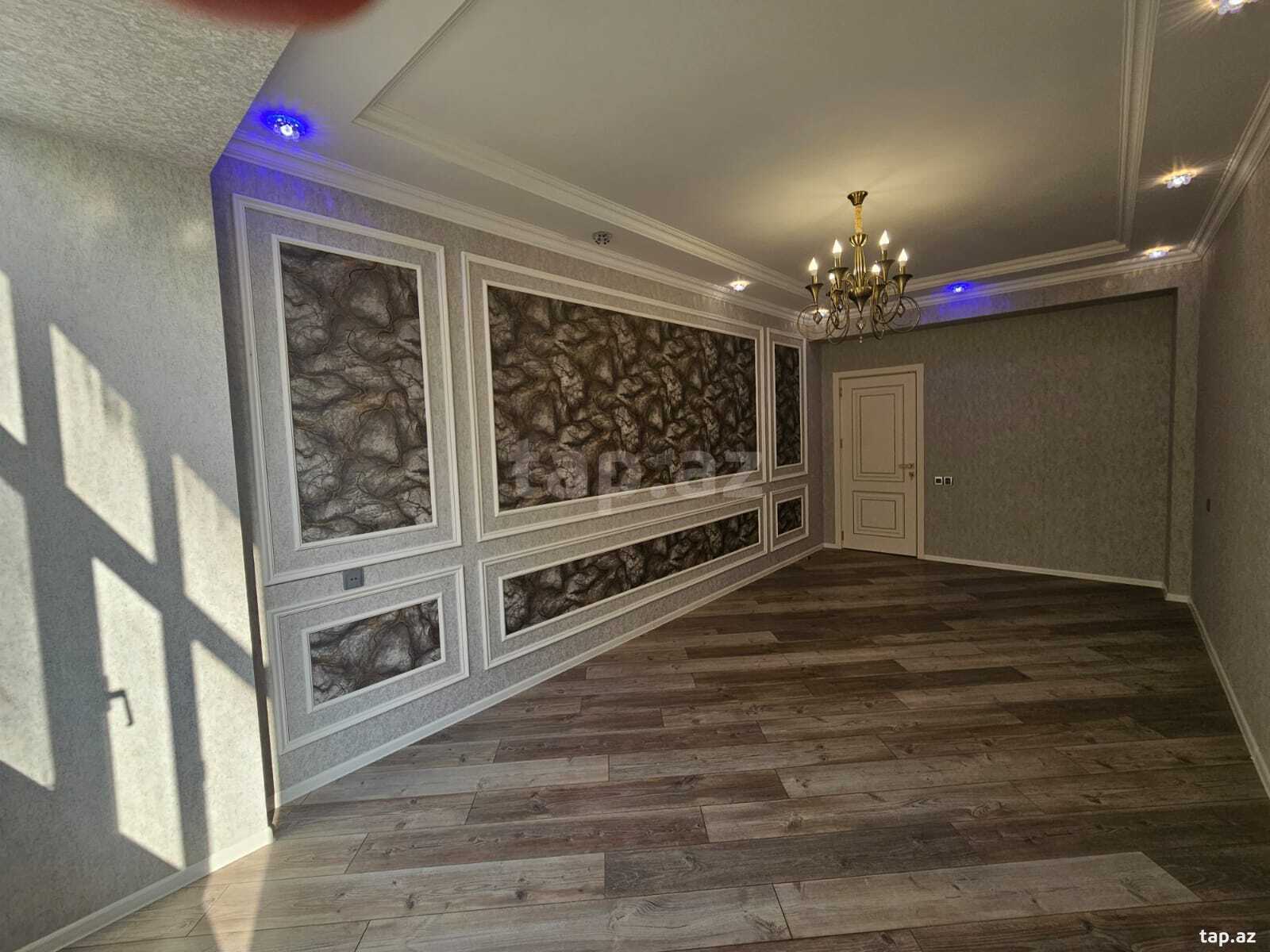 2-room apartment for sale, Masazir, Absheron