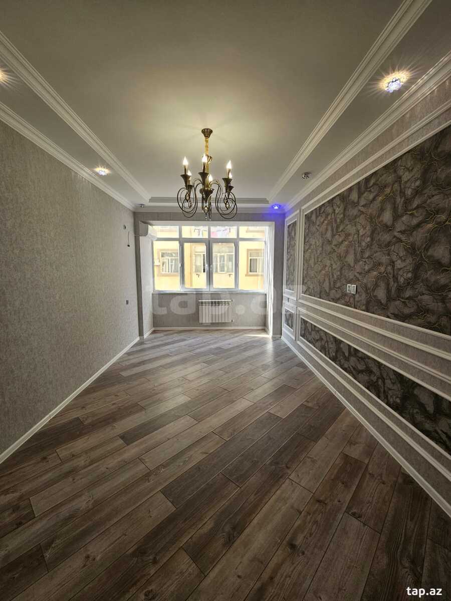 2-room apartment for sale, Masazir, Absheron