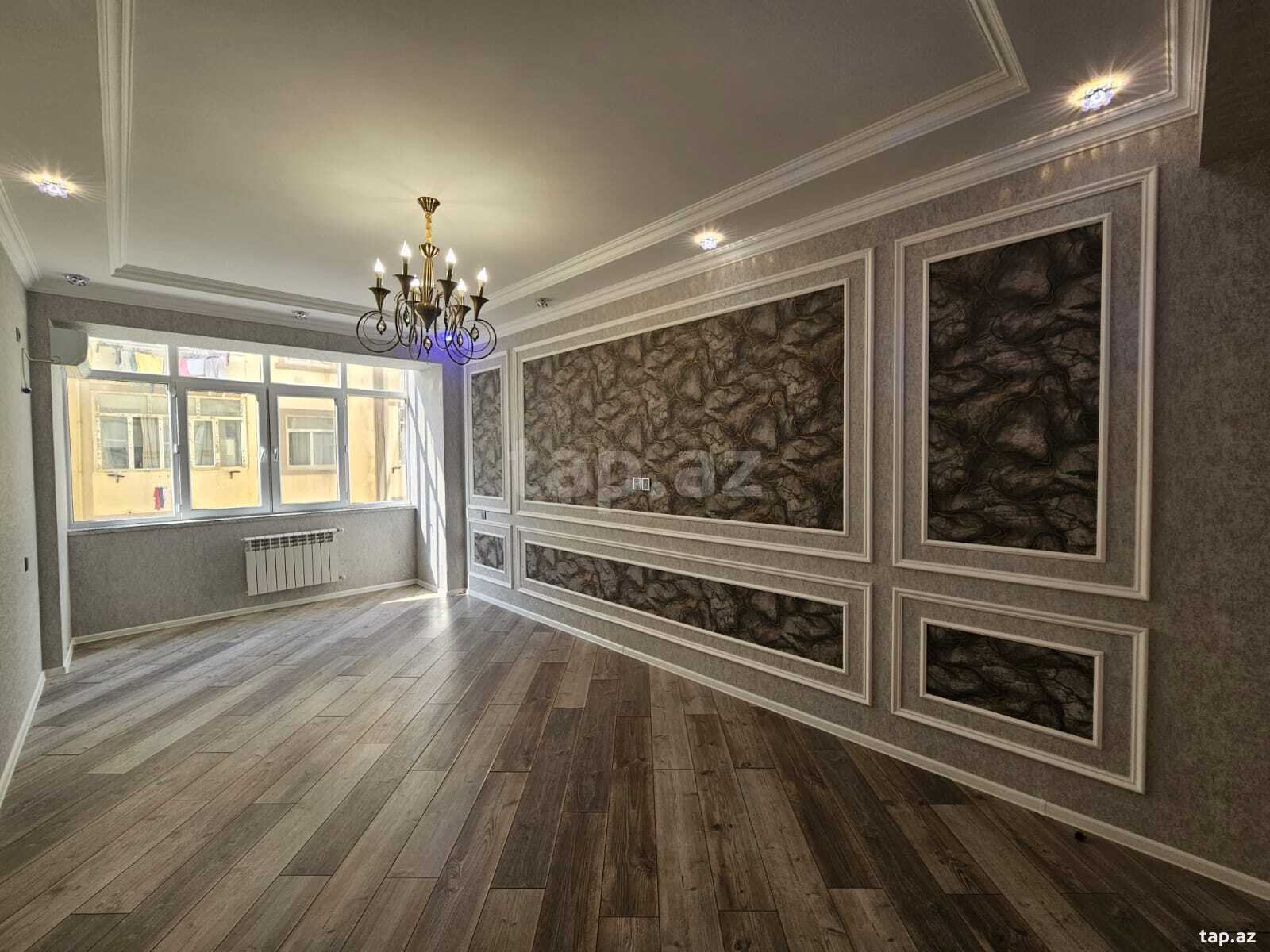 2-room apartment for sale, Masazir, Absheron