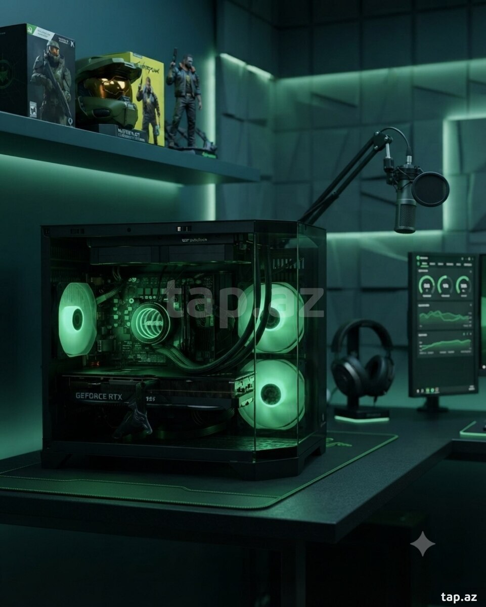 Gaming PC