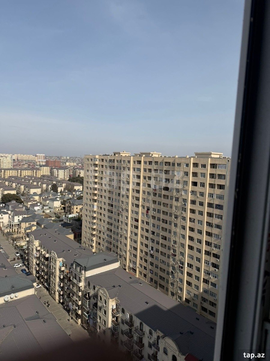1-room apartment for sale, Khirdalan
