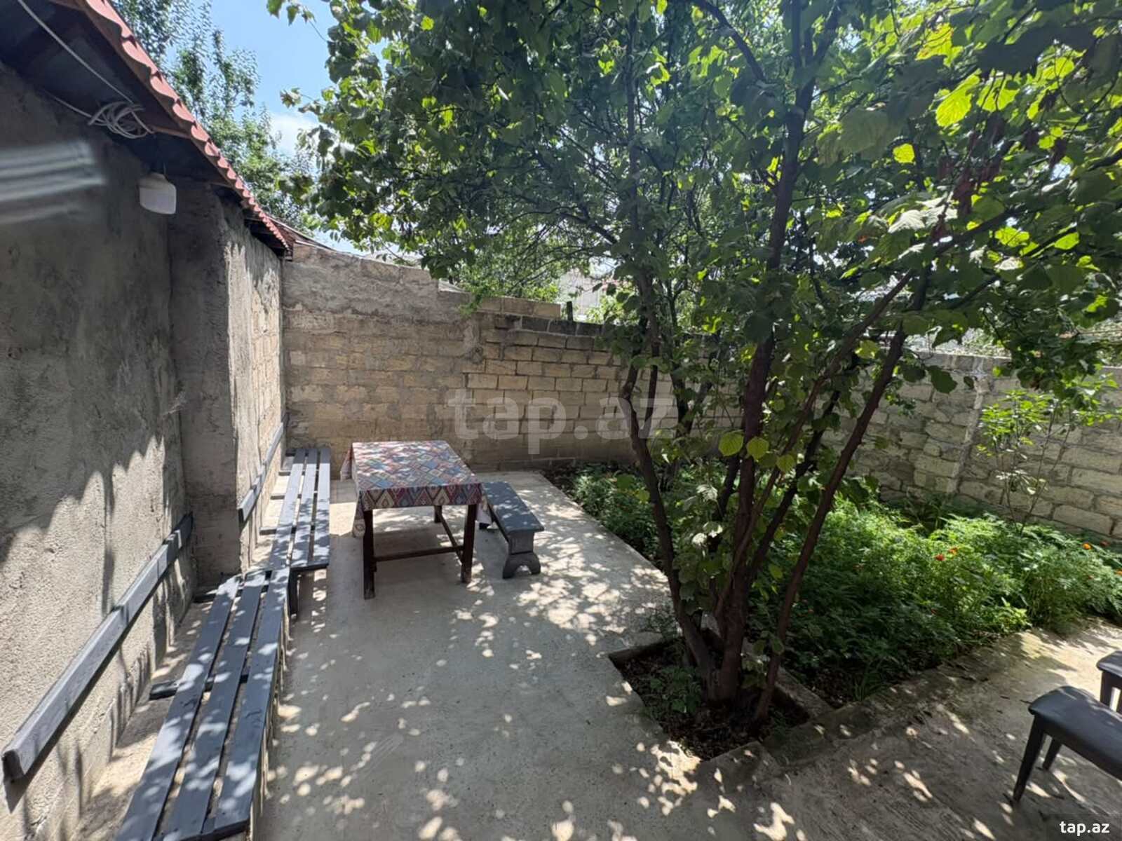 Həyət evi kirayə verilir, Quba r.