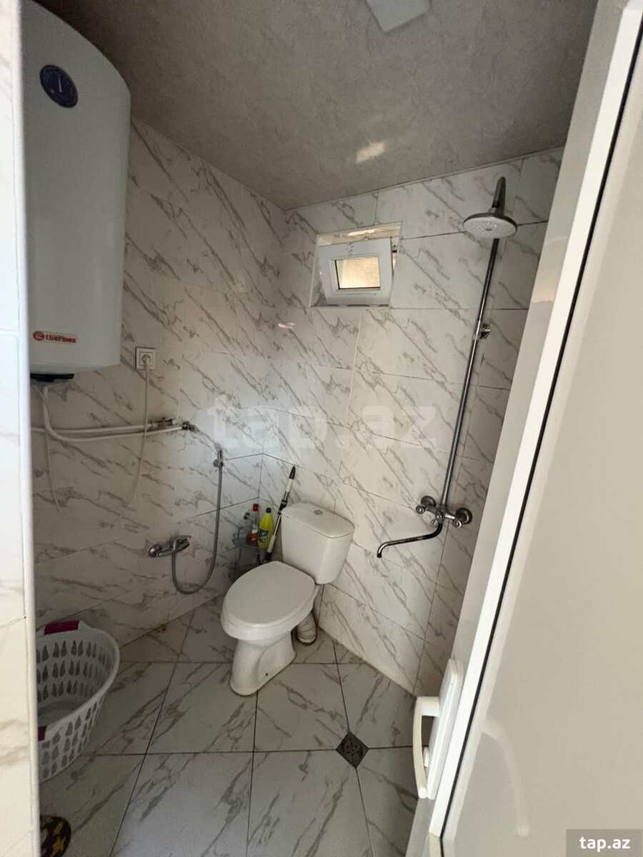 Həyət evi kirayə verilir, Quba r.