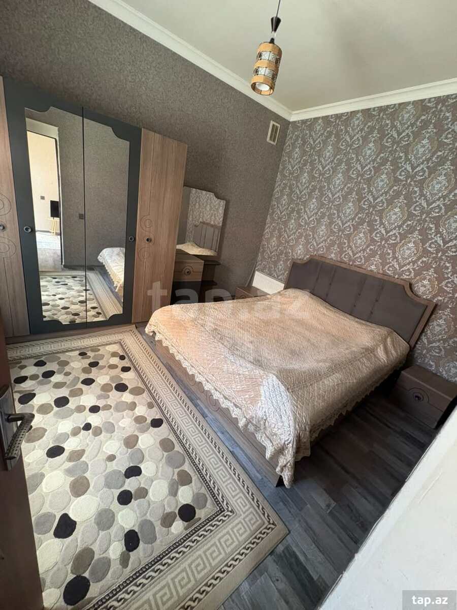 Həyət evi kirayə verilir, Quba r.