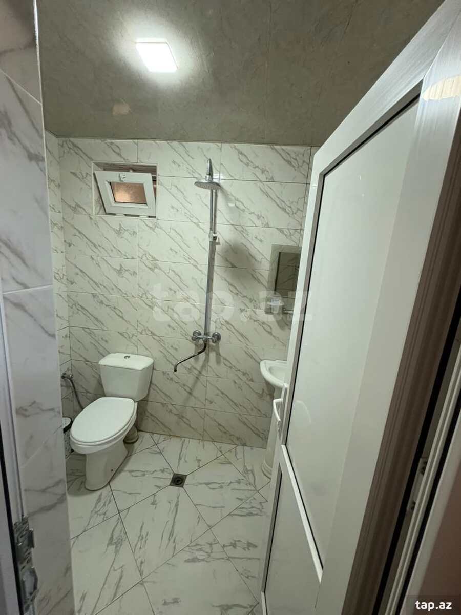 Həyət evi kirayə verilir, Quba r.