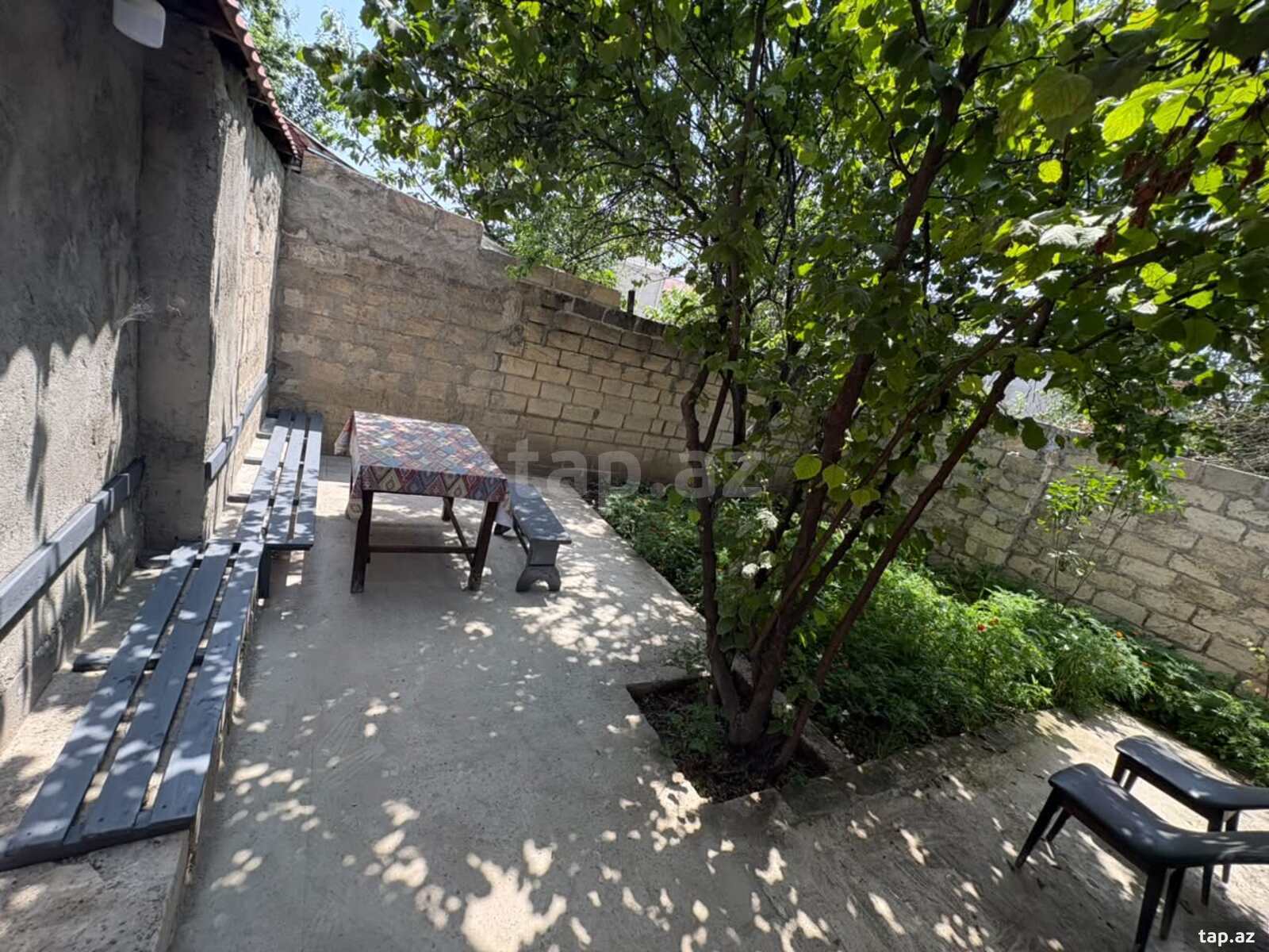 Həyət evi kirayə verilir, Quba r.