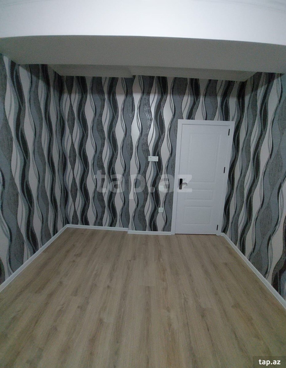 3-otaqlı yeni tikili, Xırdalan ş., 61.1 m²
