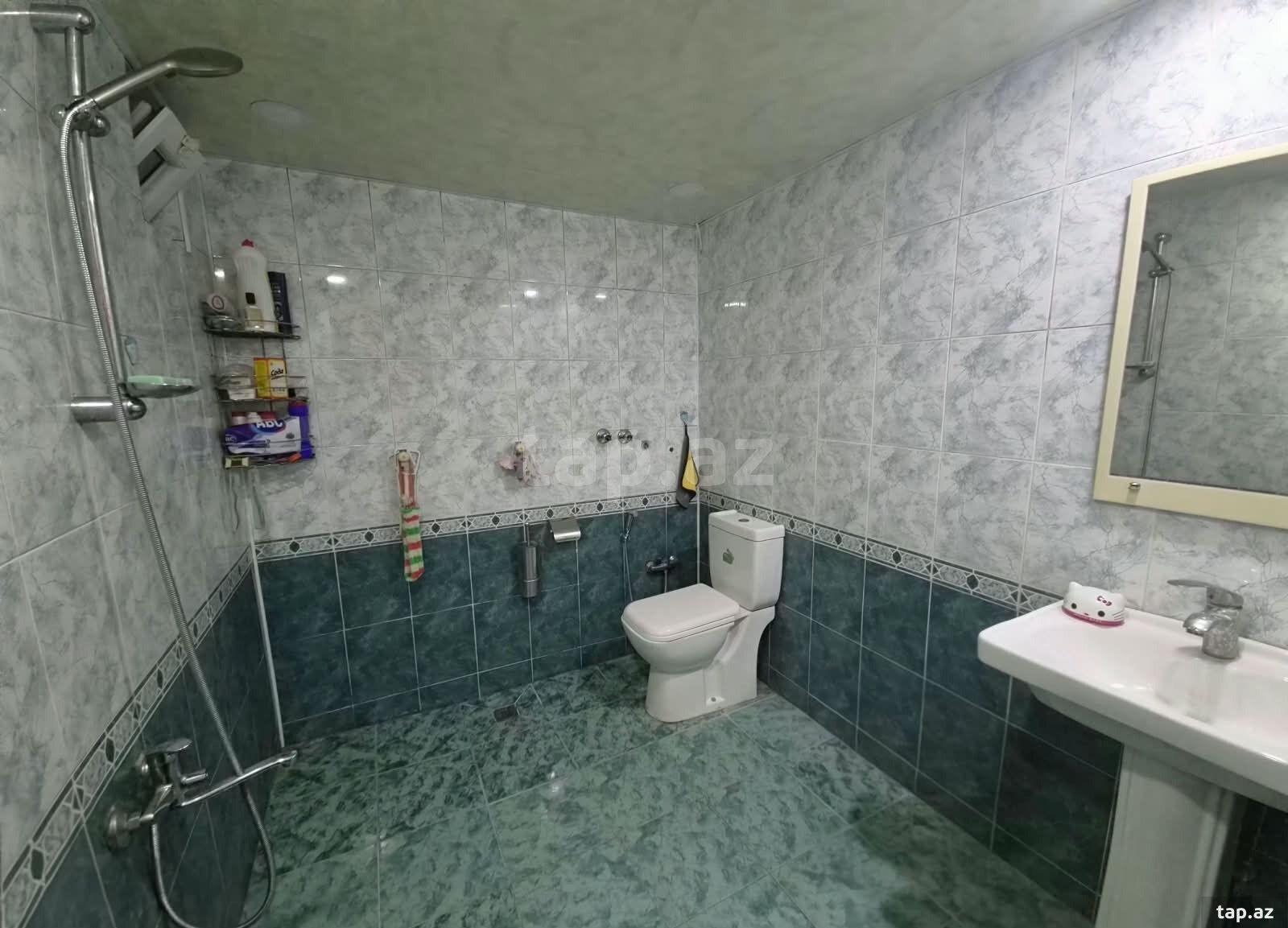 Həyət evi kirayə verilir, Abşeron r.