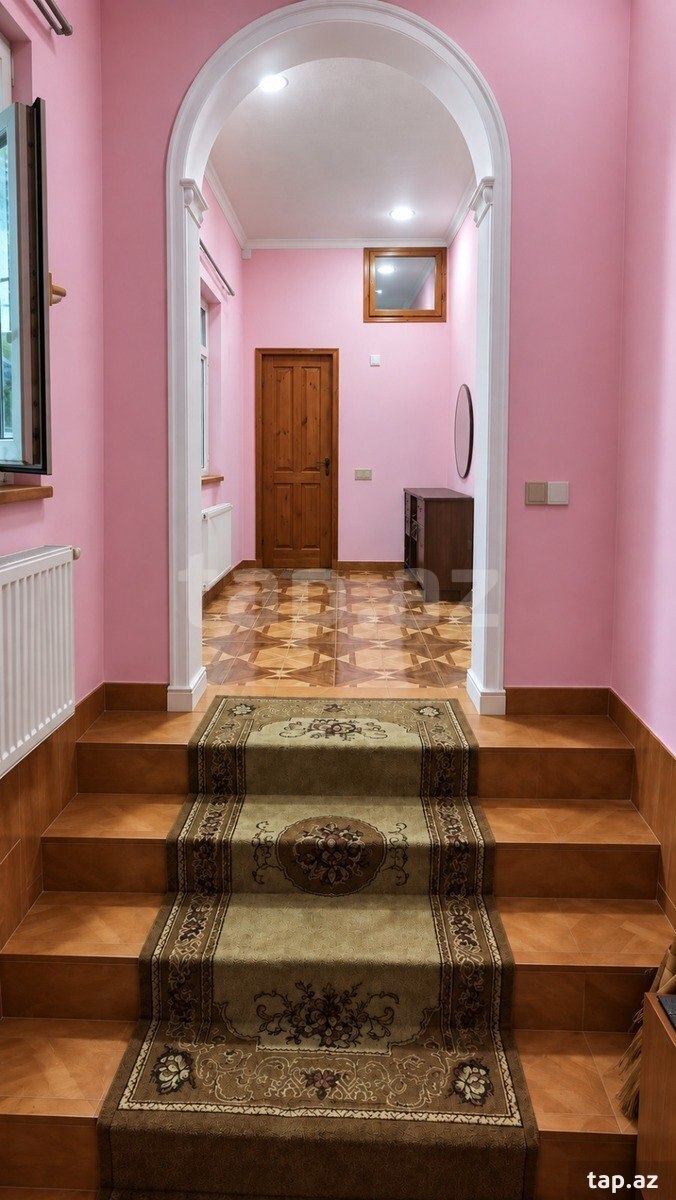 Həyət evi kirayə verilir, Abşeron r.