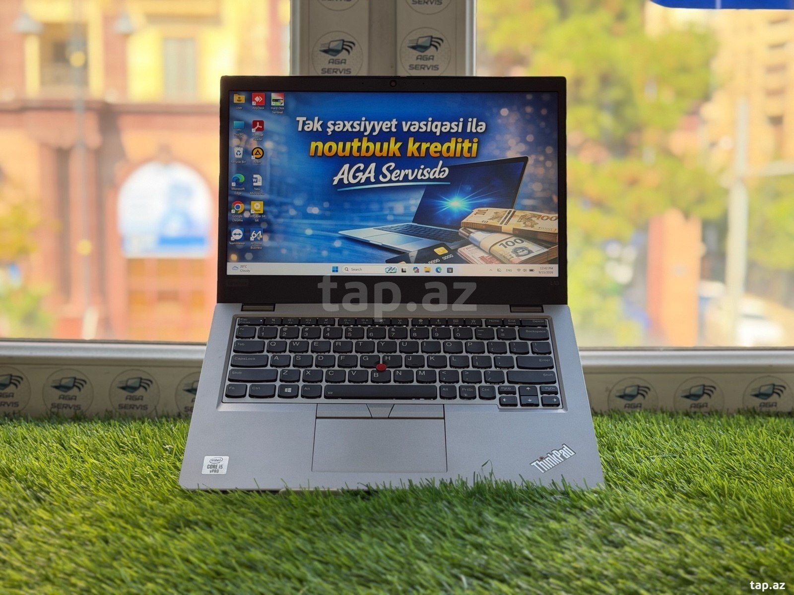 Lenovo Thinkpad L13