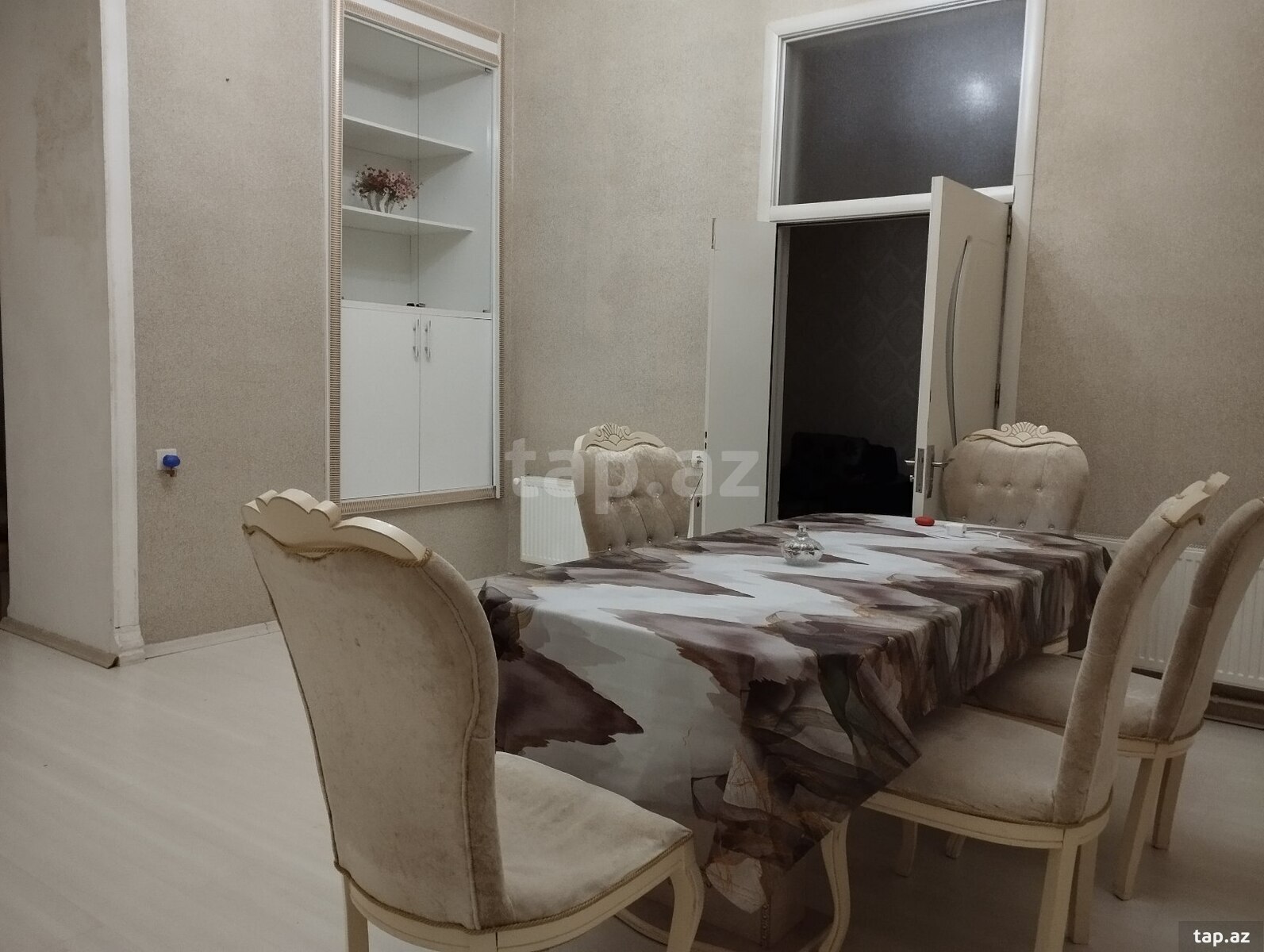 3-комн. квартира в аренду, Баку