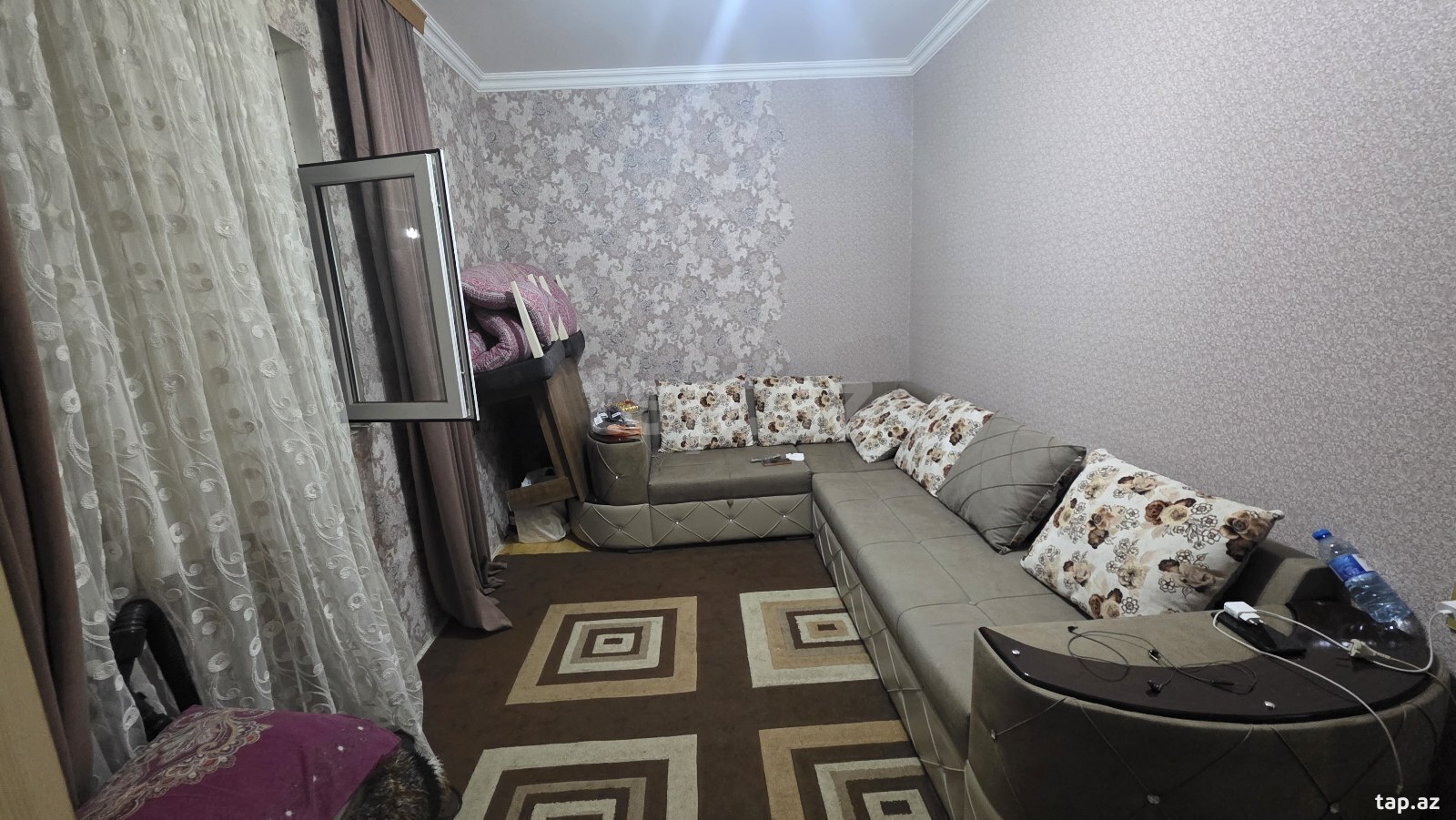 Həyət evi, Sumqayıt ş.