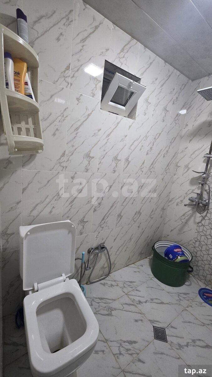 Həyət evi, Sumqayıt ş.