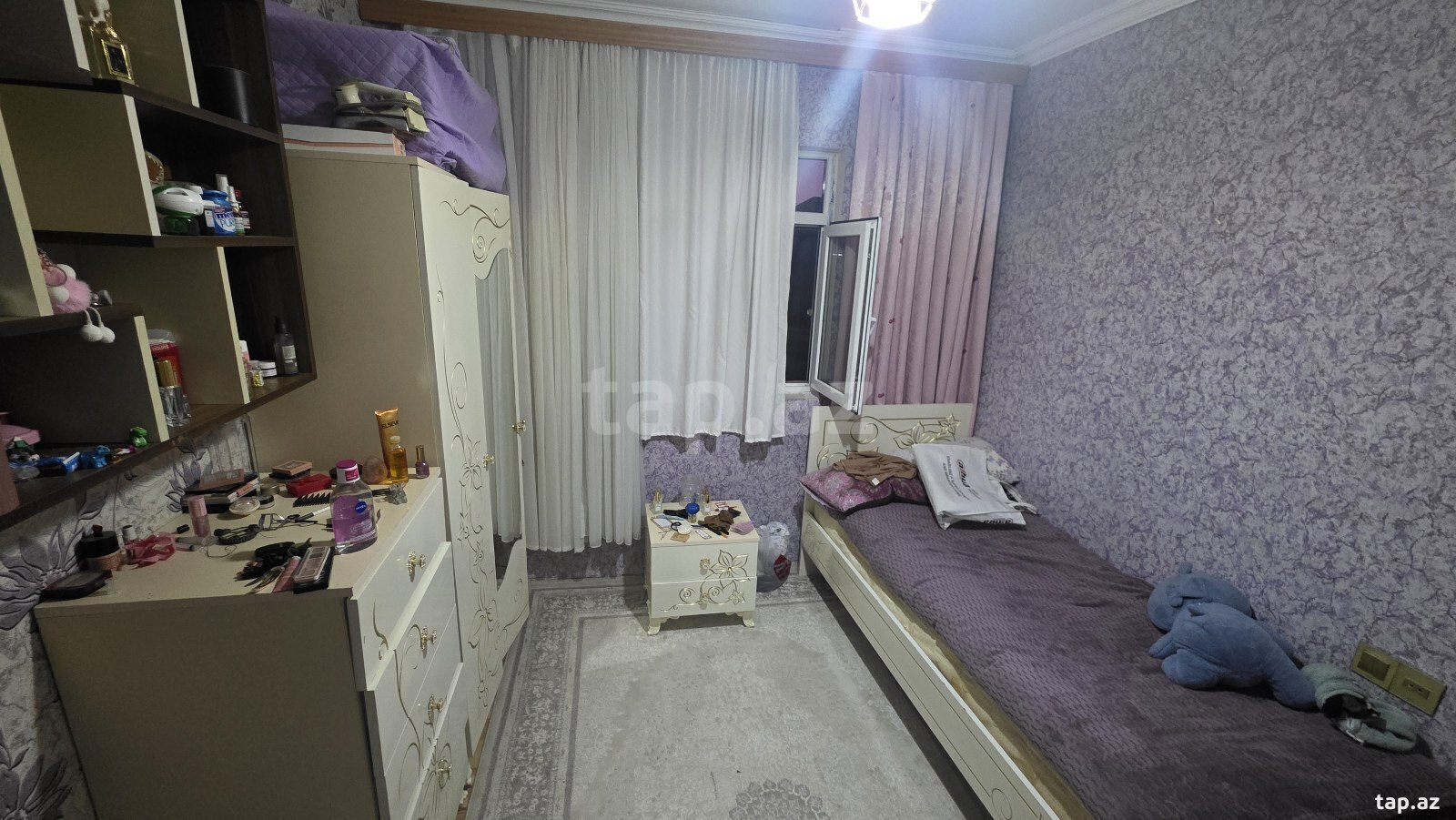 Həyət evi, Sumqayıt ş.