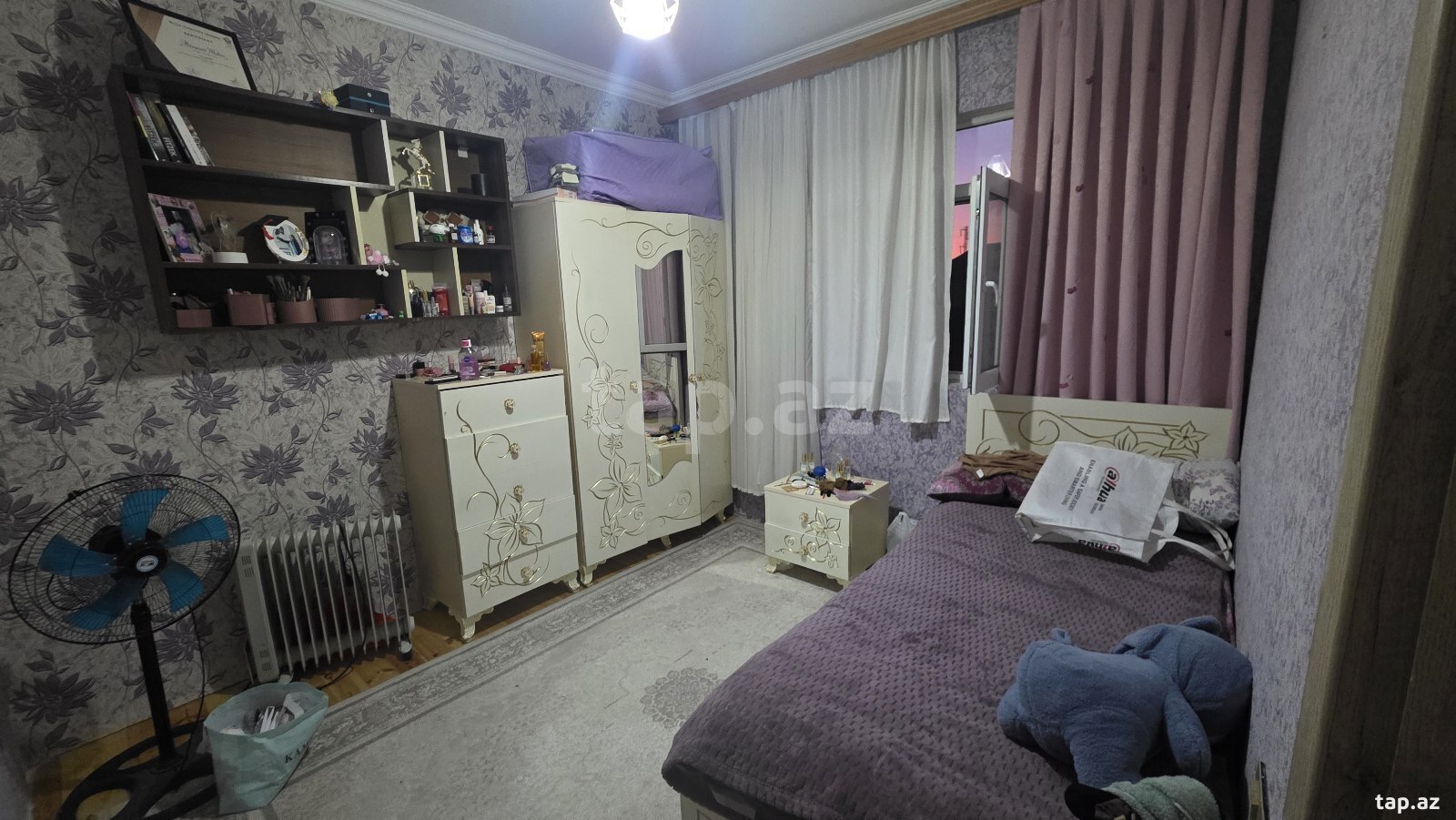 Həyət evi, Sumqayıt ş.