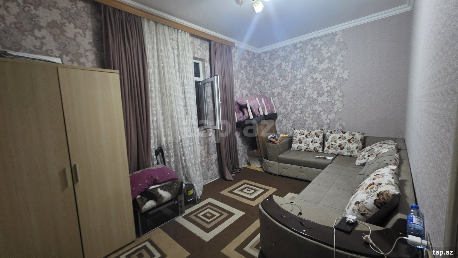 Həyət evi, Sumqayıt ş.