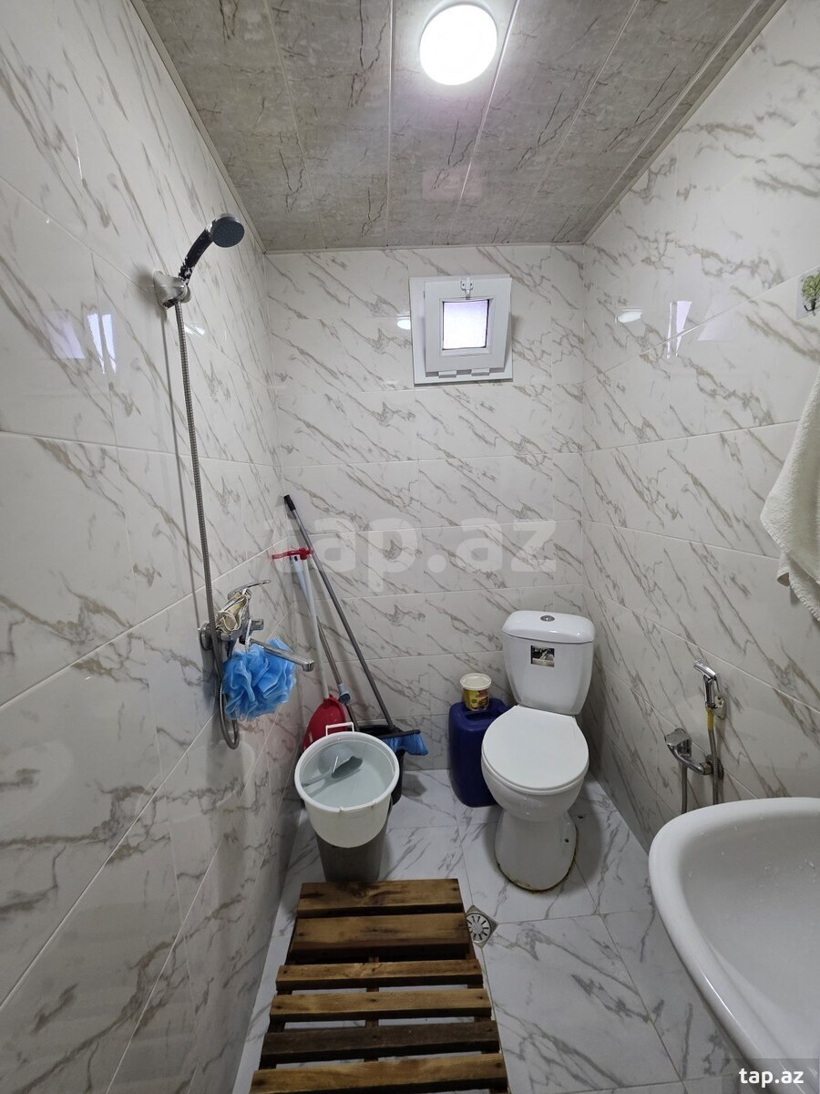 Həyət evi, Sumqayıt ş.