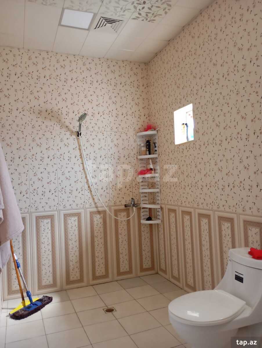 Həyət evi, İmişli r.
