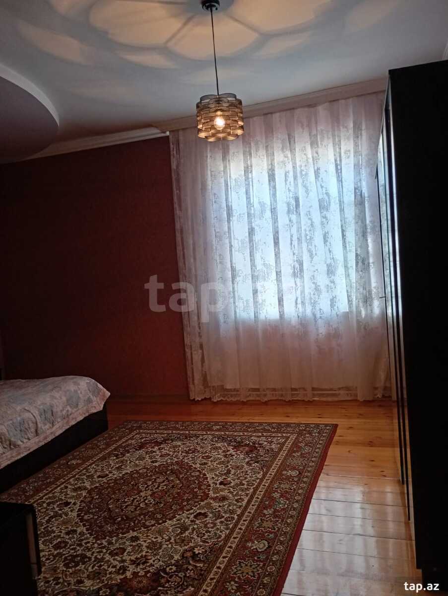 Həyət evi, İmişli r.