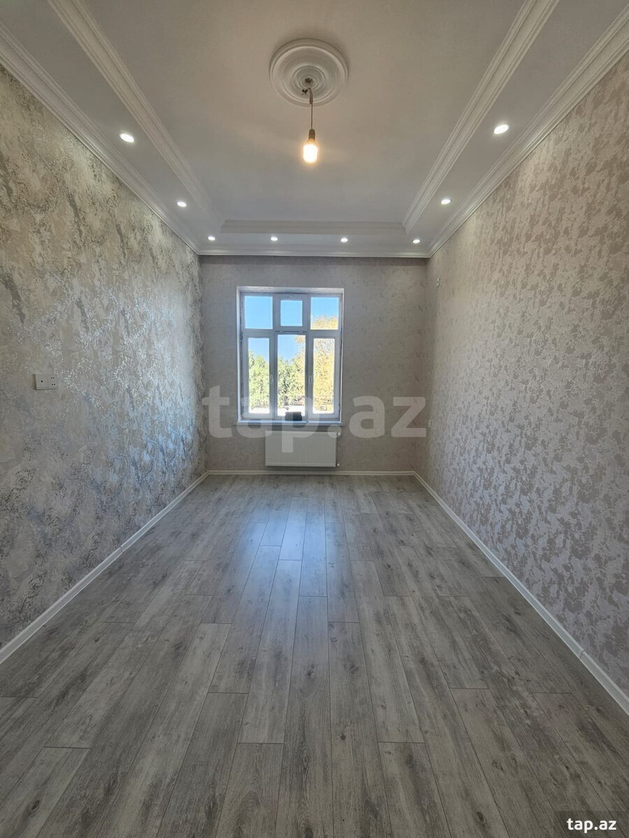 2 otaqlı mənzil satılır, Sumqayıt