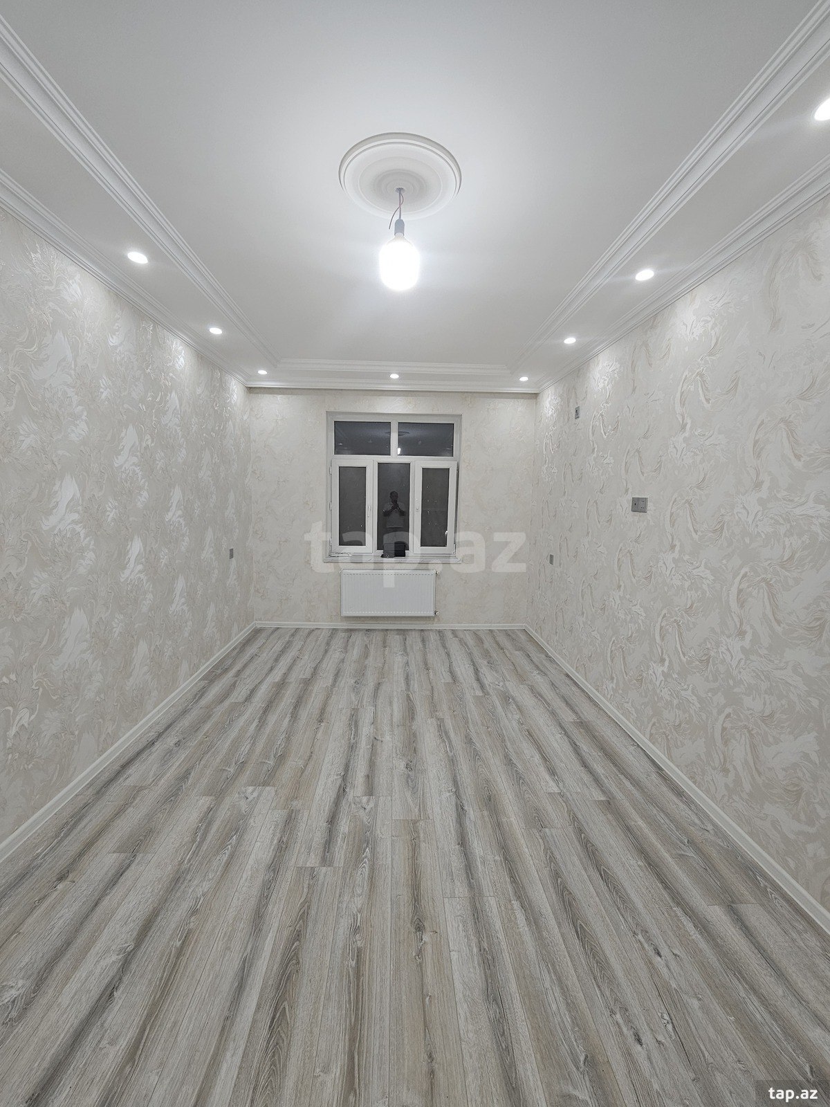 3-otaqlı mənzil, Sumqayıt ş., 68 m²