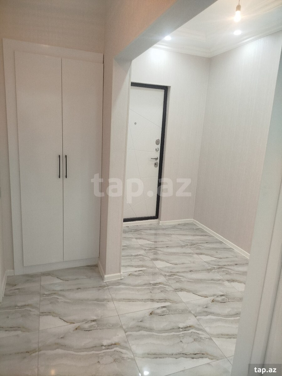 3 otaqlı mənzil satılır, Sumqayıt