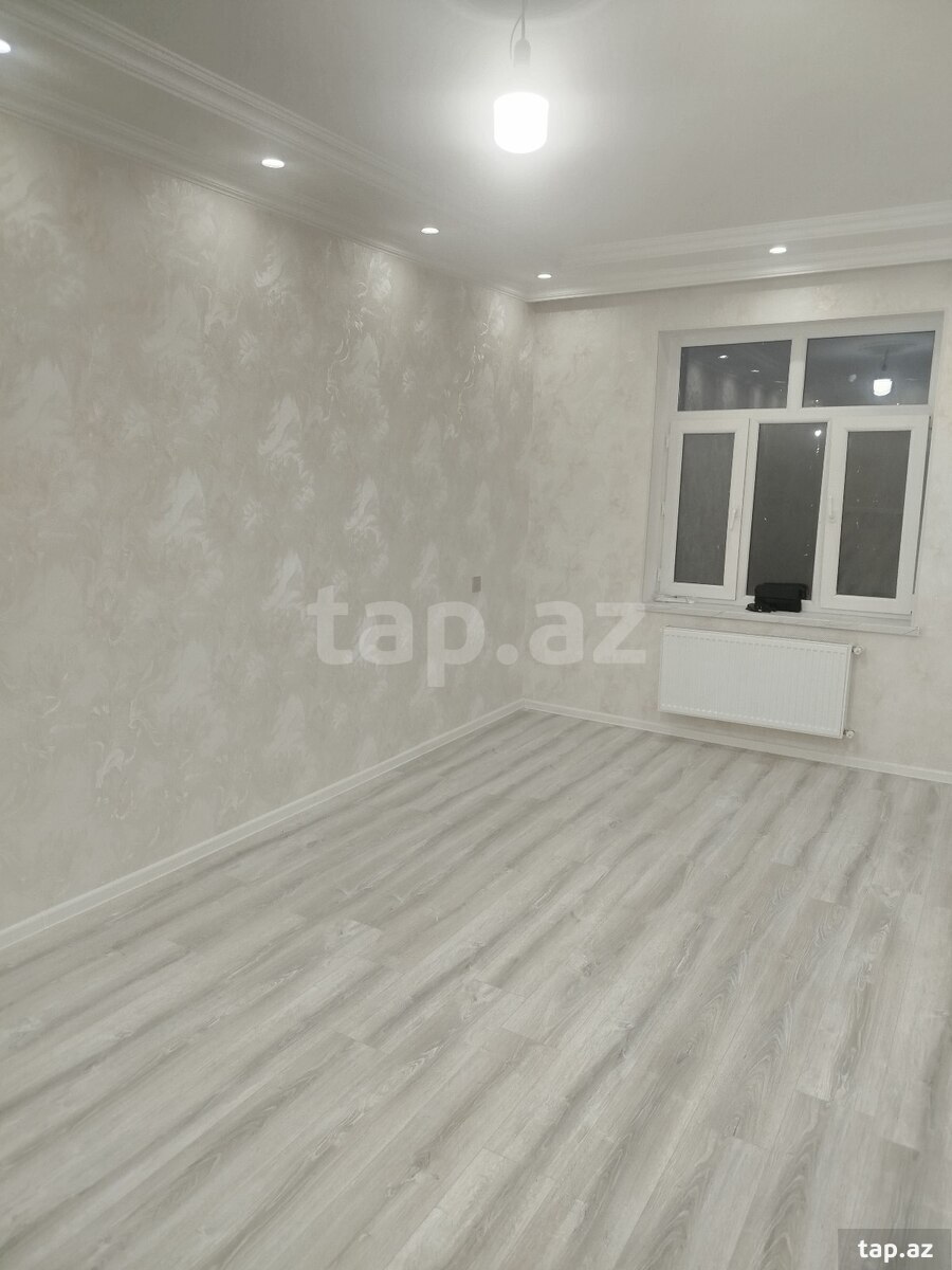 3 otaqlı mənzil satılır, Sumqayıt