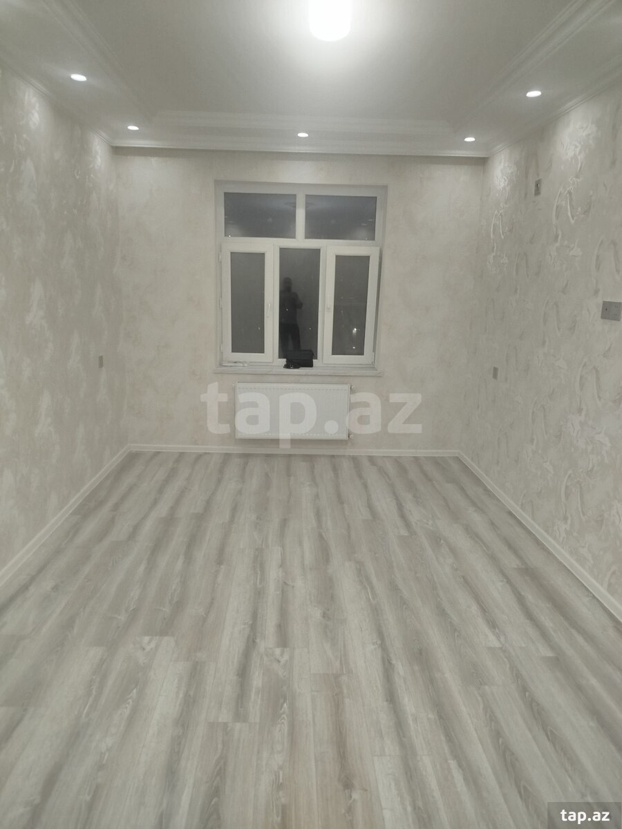 3 otaqlı mənzil satılır, Sumqayıt
