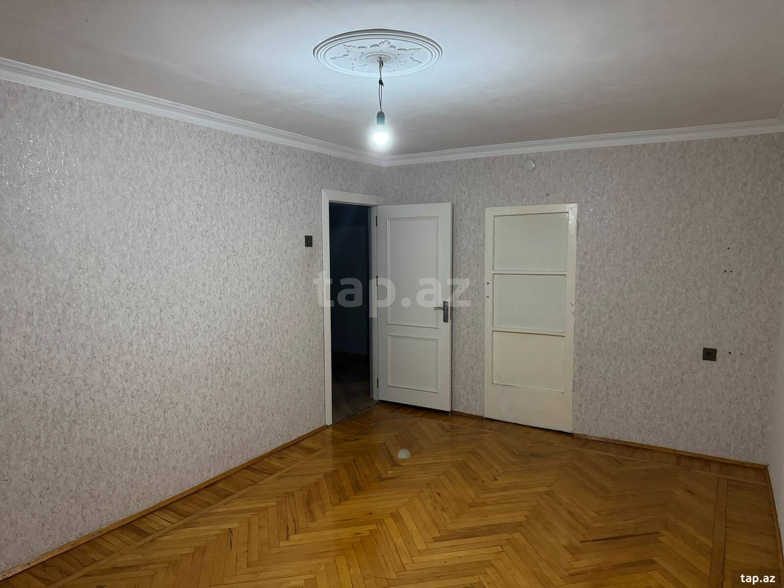 3-otaqlı mənzil kirayə verilir, Sumqayıt ş., 70 m²
